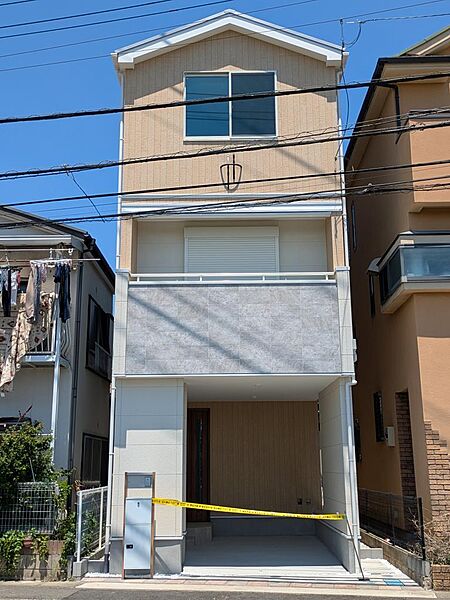 外観：314002809898