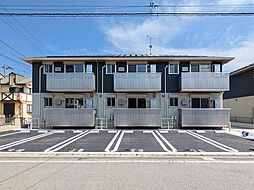 JR横浜線 相模原駅 徒歩19分の賃貸アパート