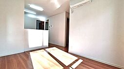 グランペール 107 1階1LDKのリビング/ダイニング