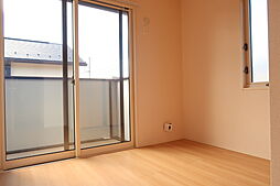 ＤＡＷＮ・Ｂ 102 1階3LDKのリビング/ダイニング