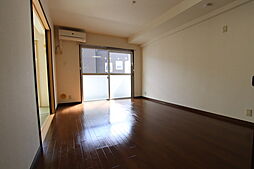 ノースヴィルヌーヴ 206 2階3DKのリビング/ダイニング