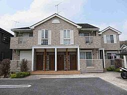 JR中央線 八王子駅 バス25分 榎木下車 徒歩7分の賃貸アパート