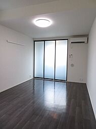 京王相模原線 京王堀之内駅 徒歩19分の賃貸アパート 2階ワンルームのリビング/ダイニング