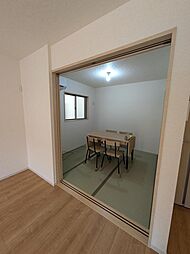 和室の画像