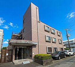 ライトウェーブ淵野辺本町
