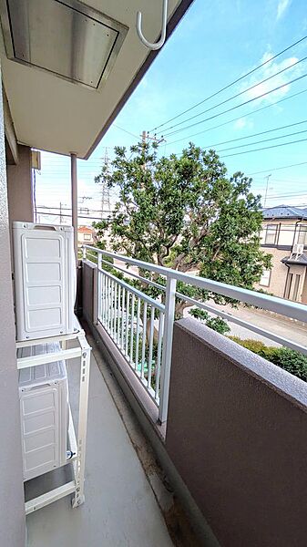 3つの居室すべてが外と繋がる開放感！光と風を贅沢に取り込む、ワイドスパン設計。