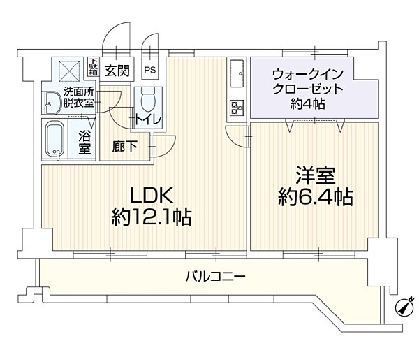 間取り：314002821250