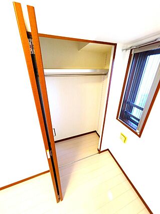 各居室にしっか...