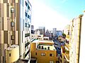 心地よい風と開...