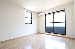 エスコートＣ館 201 2階ワンルームのリビング/ダイニング