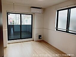 グラン・ハーモニー忠生公園 2階1LDKのリビング/ダイニング