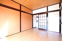 ひかりコーポ 101 1階1Kのリビング/ダイニング