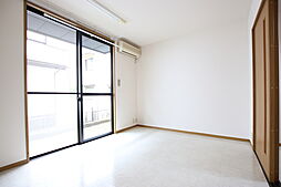 エスコートＡ館 105 1階1Kのリビング/ダイニング