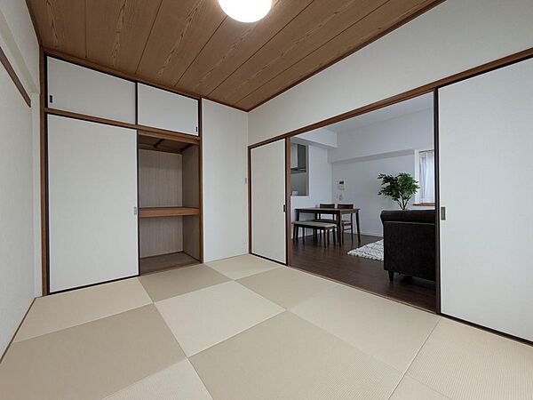 室内
