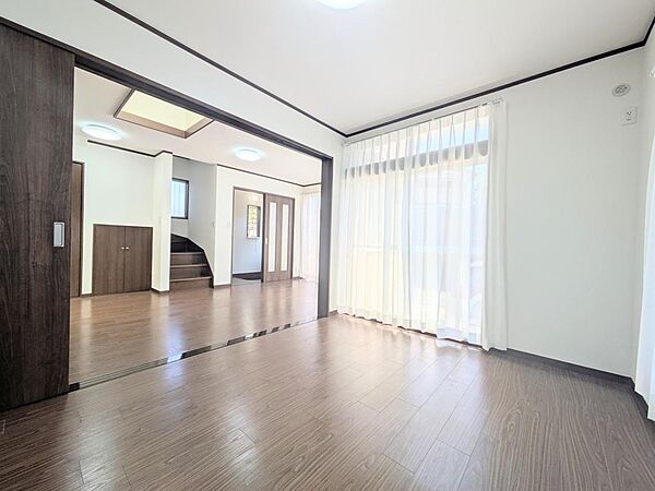 室内