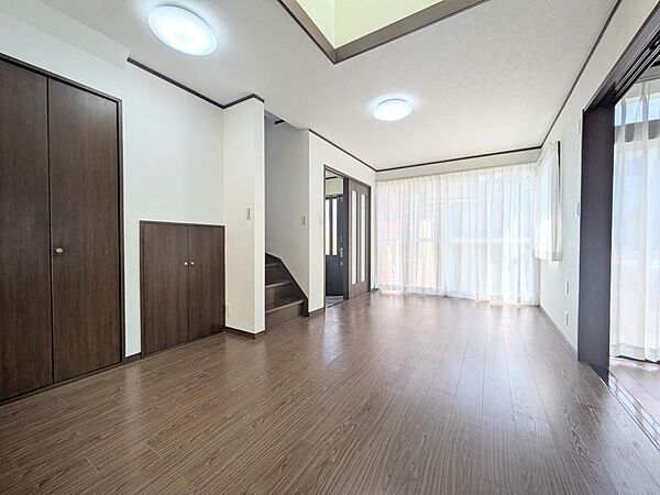室内