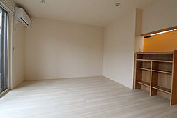 センチュリーハイムすみよし台III 103 1階2LDKのリビング/ダイニング