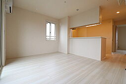 センチュリーハイムすみよし台III 201 2階3LDKのリビング/ダイニング