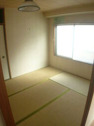 セブール長津田 202 2階1DKのリビング/ダイニング