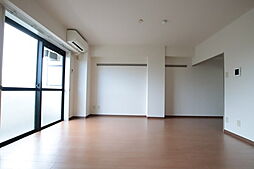 エスペランサ新百合 301 3階3LDKのリビング/ダイニング