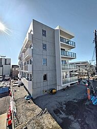 西武新宿線 田無駅 徒歩14分の賃貸マンション