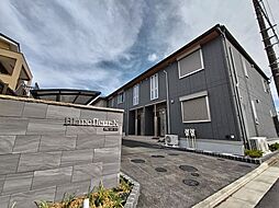 JR中央線 武蔵小金井駅 徒歩18分の賃貸アパート