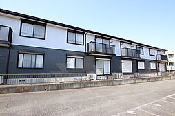 小田急小田原線 相模大野駅 徒歩13分の賃貸アパート