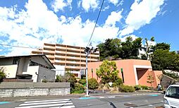 アーバンフォレスト柿生