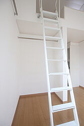 相鉄本線 西横浜駅 徒歩9分の賃貸アパート 2階ワンルームのリビング/ダイニング