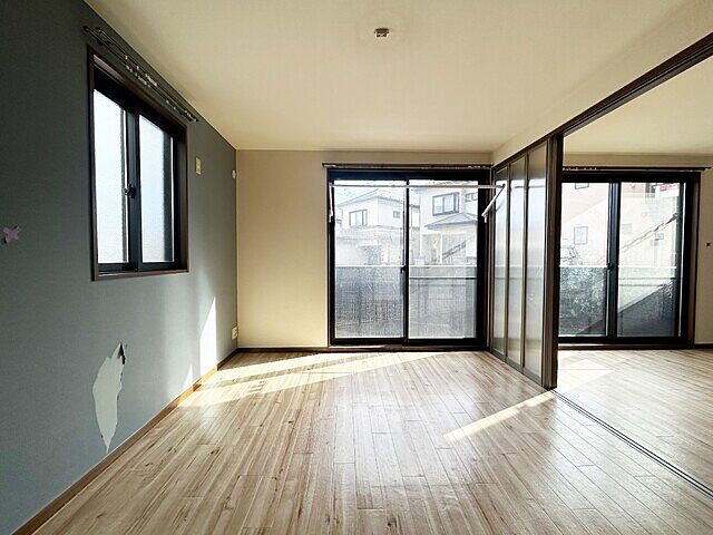 子供部屋