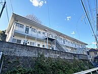 神奈川県鎌倉市佐助1丁目12-3：物件画像／株式会社ハウスメイトショップ　大船店