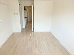 デュエリナ　ポートサイド　横濱 101 1階1Kのリビング/ダイニング