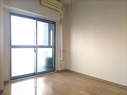 デュエリナ　ポートサイド　横濱 604 6階1Kのリビング/ダイニング