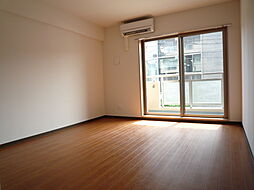 ブルーライト山手 502 5階ワンルームのリビング/ダイニング