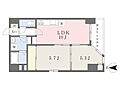 ラフィネ横浜6階16.0万円