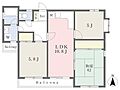ベルウィスタリア3階13.0万円