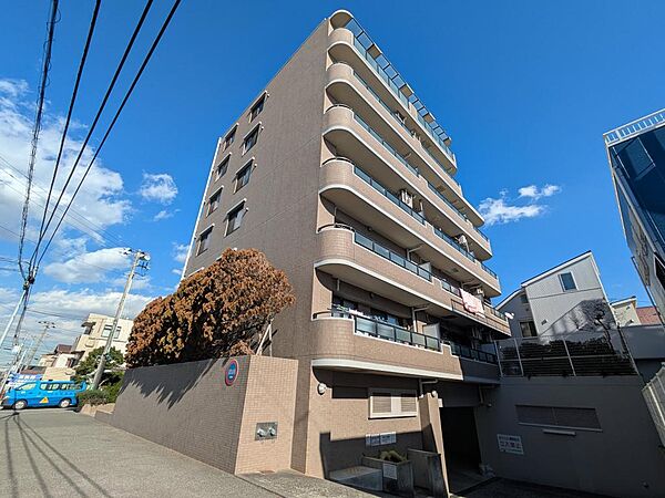 外観写真（2026年1月撮影）