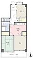 高砂マンション2階13.5万円
