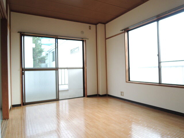 子供部屋