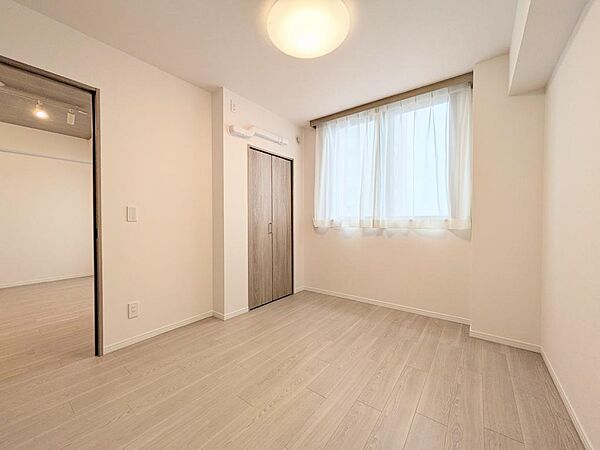 明るい室内