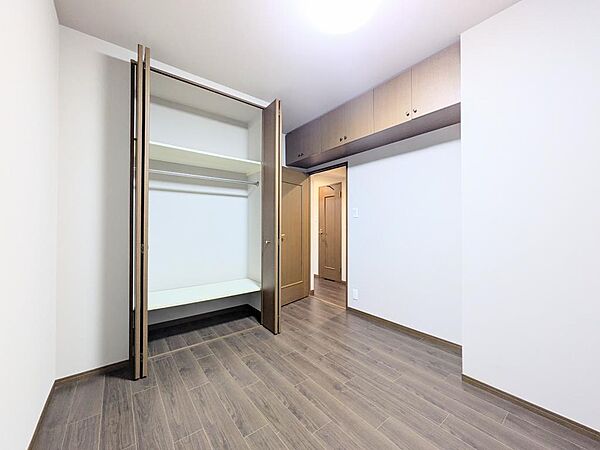 収納もあります