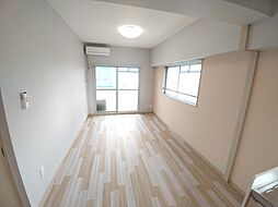 サンヒルズセキ 306 3階2LDKのリビング/ダイニング