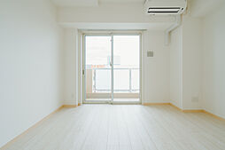 大同エクリューズ 305 3階1Kのリビング/ダイニング