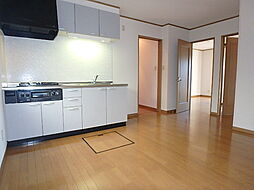 パシオンＴＡＮＡＫＡ 103 1階2DKのリビング/ダイニング