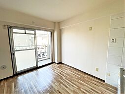 湘南新宿ライン宇須 東大宮駅 徒歩23分の賃貸マンション 2階2DKのリビング/ダイニング