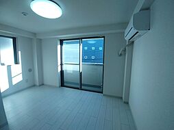 JR埼京線 北与野駅 徒歩8分の賃貸マンション 3階1Kのリビング/ダイニング