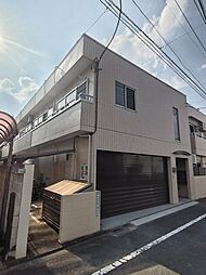 東京メトロ副都心線 千川駅 徒歩3分の賃貸アパート