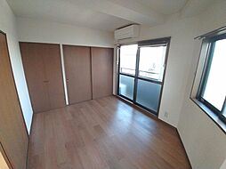 レクエイム西川口 202 2階1Kのリビング/ダイニング