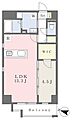 Arcadia川口4階14.9万円