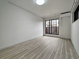 コンフォール戸塚 ワンルームの写真